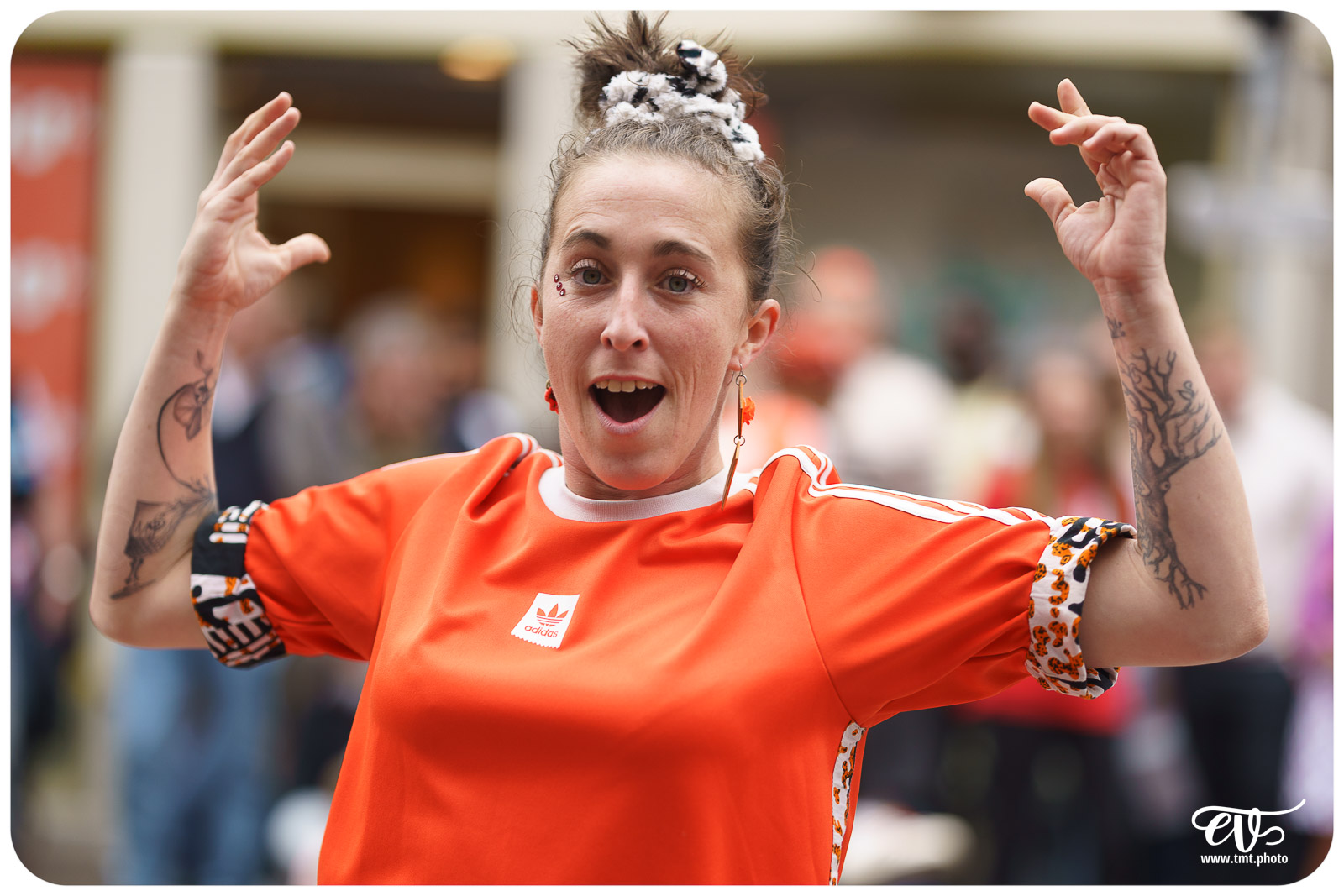 HUMOUR DES NOTES 2024